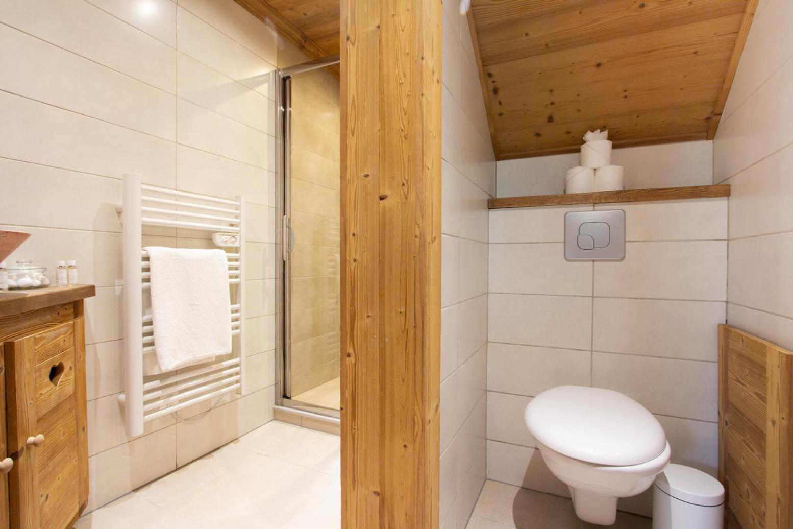 Chalet Boubou Plus By Chalet Chardons Tignes Exterior foto